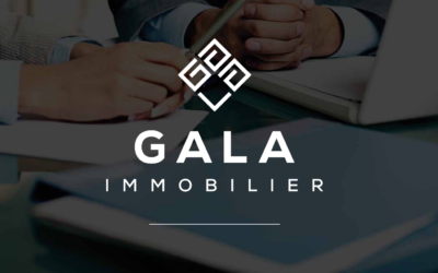 Bienvenue à GALA Immobilier