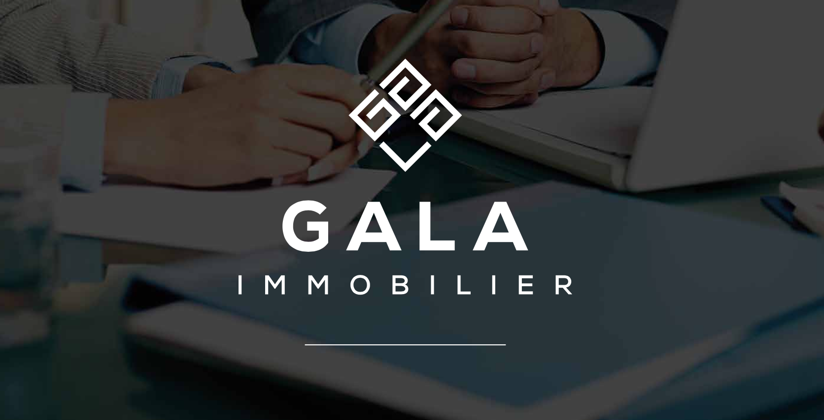 GalaImmo-Presentation Gala-Immo-Presentation