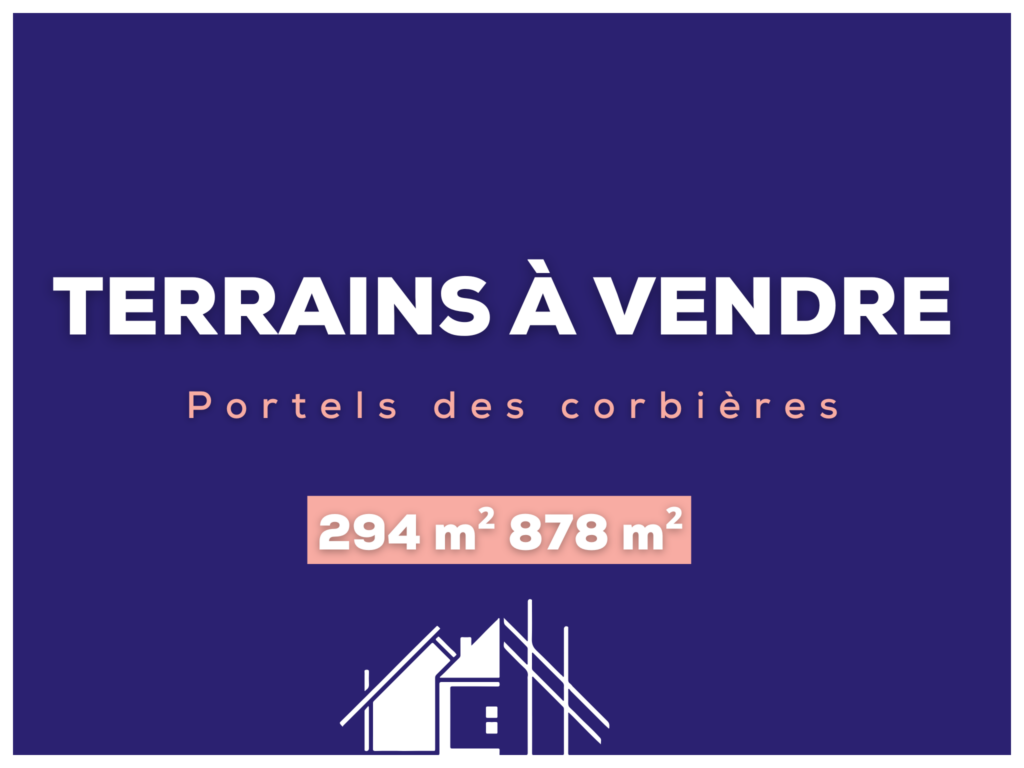 Le terrain idéal pour votre future maison