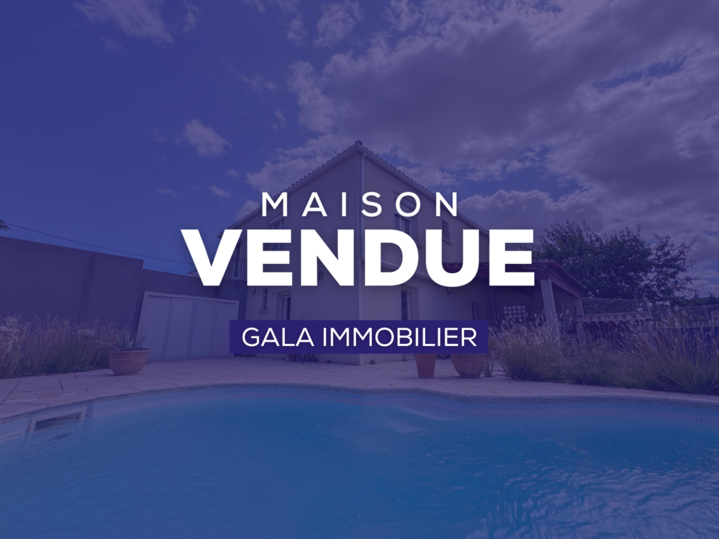 Maison d&rsquo;exception avec piscine à seulement 10 km de la mer