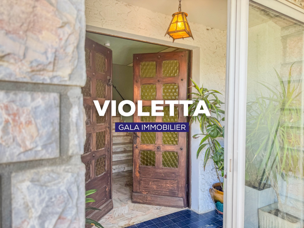 Violetta    Maison familiale avec jardin à Narbonne