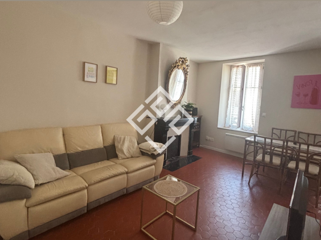 Appartement Cocooning en Centre-ville