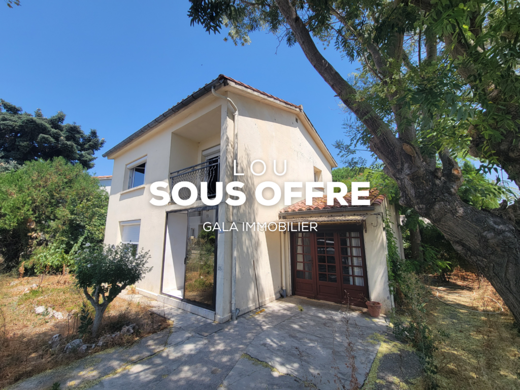 Maison de village à fort potentiel