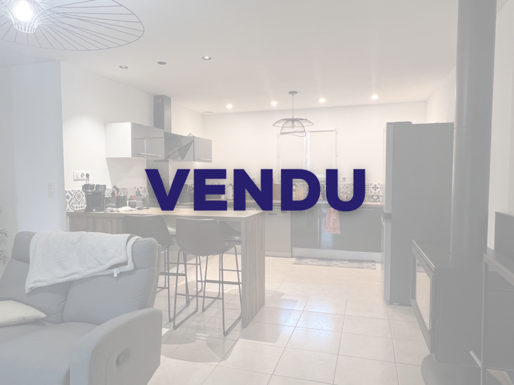 Splendide villa de plain-pied disposant d&rsquo;une piscine procur
