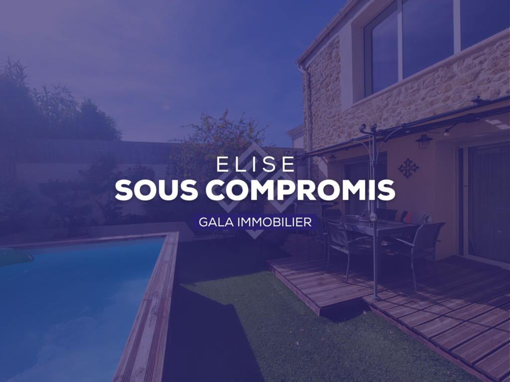 ELISE- Maison en pierre T5 entièrement rénovée
