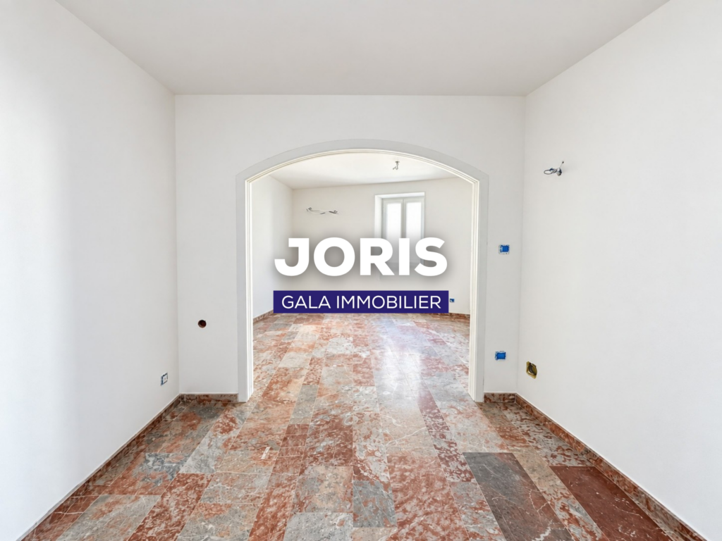 Immeuble de rapport Deux logements Narbonne