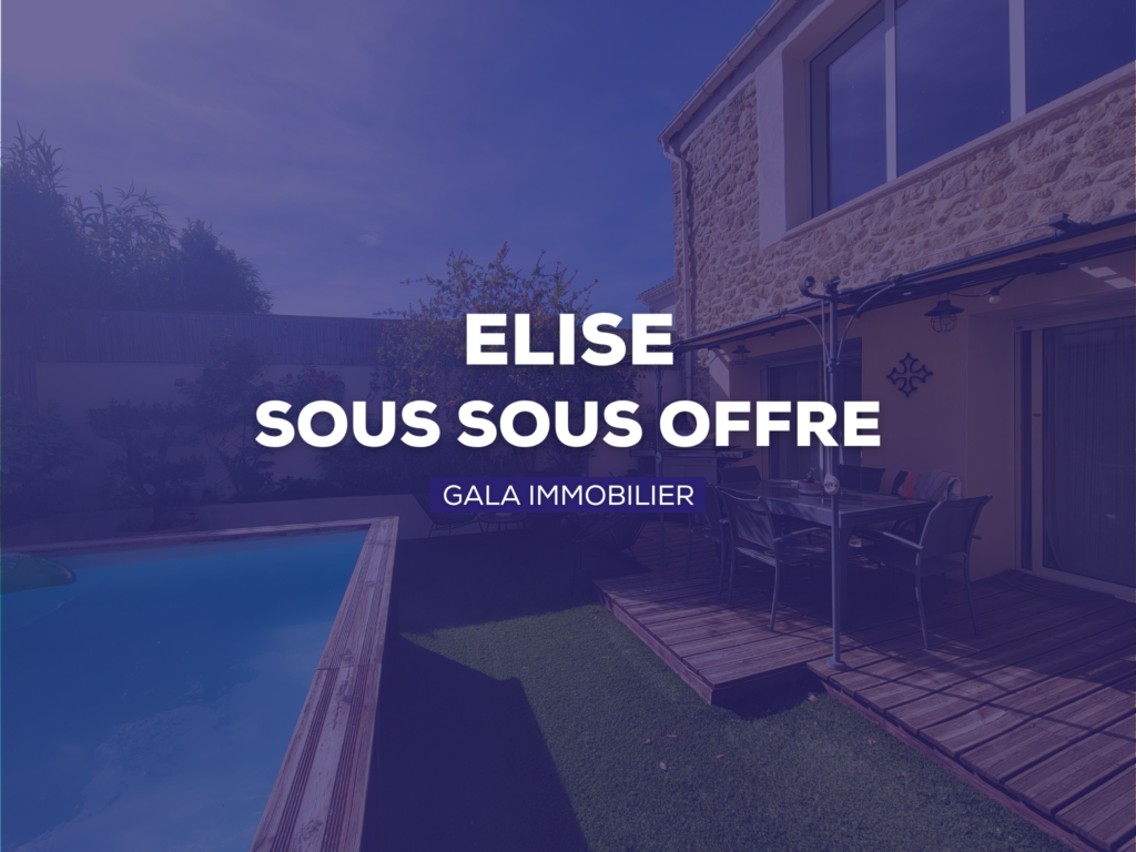 ELISE- Maison en pierre T5 entièrement rénovée